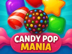 遊戲Candy Pop Mania