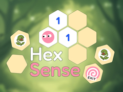 遊戲Hex Sense