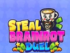 遊戲Steal Brainrot Duel