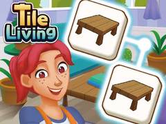 遊戲Tile Living