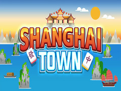 遊戲Shanghai Town