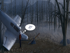 遊戲Lost in the Forest