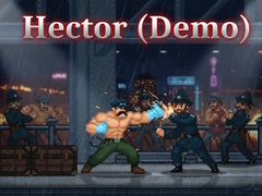 遊戲Hector (Demo)