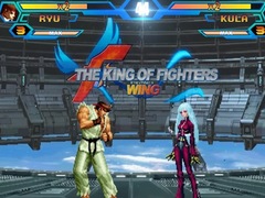 遊戲King of Fighters