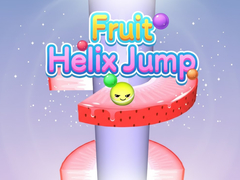 遊戲Fruit Helix Jump