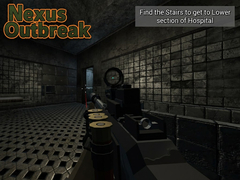 遊戲Nexus Outbreak