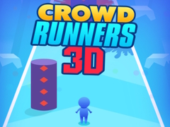 遊戲Crowd Runners 3D