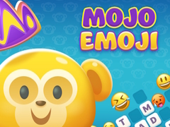 遊戲Mojo Emoji