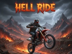 遊戲Hell Ride