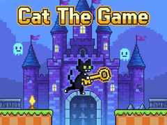 遊戲Cat The Game