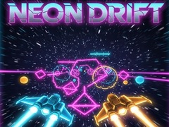 遊戲Neon Drift