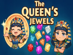 遊戲The Queen's Jewels