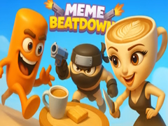 遊戲Meme Beatdown