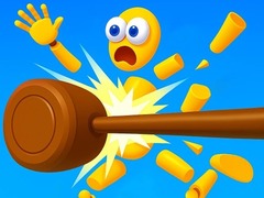 遊戲People Playground! Ragdoll Arena!