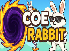 遊戲Coe Rabbit