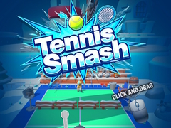 遊戲Tennis Smash