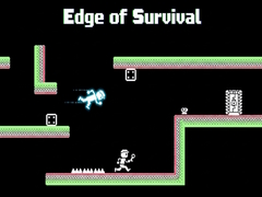 遊戲Edge of Survival