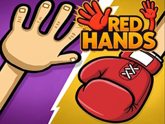遊戲Red Hands 