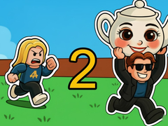 遊戲Steal Brainrots 2