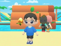 遊戲Open World: Mini Games Online