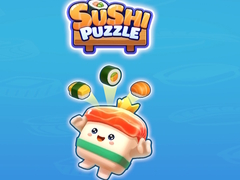 遊戲Sushi Puzzle