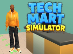 遊戲Tech Mart Simulator
