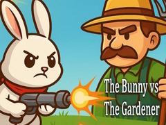 遊戲The Bunny vs The Gardener