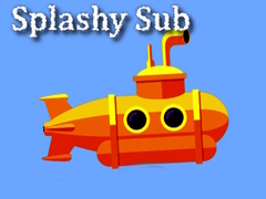遊戲Splashy Sub