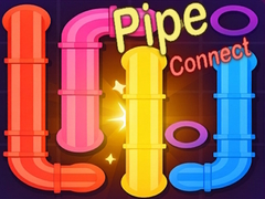遊戲Pipe Connect Puzzle
