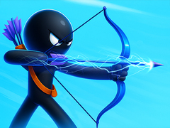 遊戲Archers Random