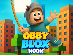 遊戲Obby Blox Hook