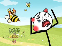 遊戲Save the Bees