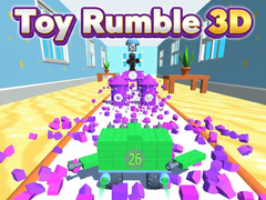 遊戲Toy Rumble 3D