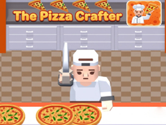 遊戲The Pizza Crafter