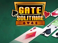 遊戲Gate Solitaire