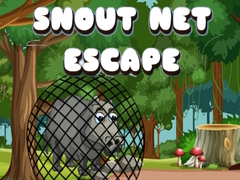 遊戲Snout Net Escape