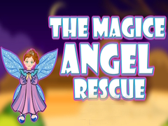 遊戲The Magic Angel Rescue