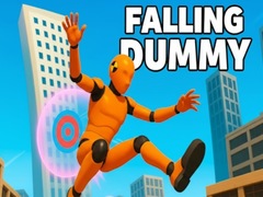 遊戲Falling Dummy