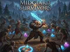 遊戲Midgard Survivors