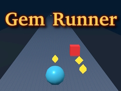 遊戲Gem Runner