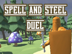 遊戲Spell and Steel Duel