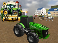 遊戲Farm Simulator Township Game