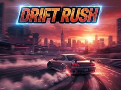 遊戲Drift Rush