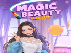 遊戲Magic Beauty Makeup 
