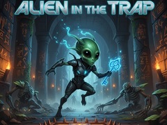 遊戲Alien in the Trap
