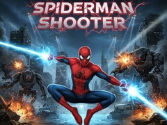 遊戲Spiderman Shooter