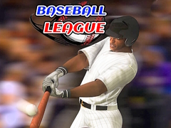 遊戲Baseball League