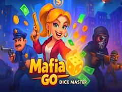 遊戲Mafia GO Dice Master