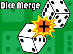 遊戲Dice Merge