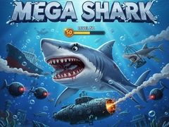 遊戲Mega Shark